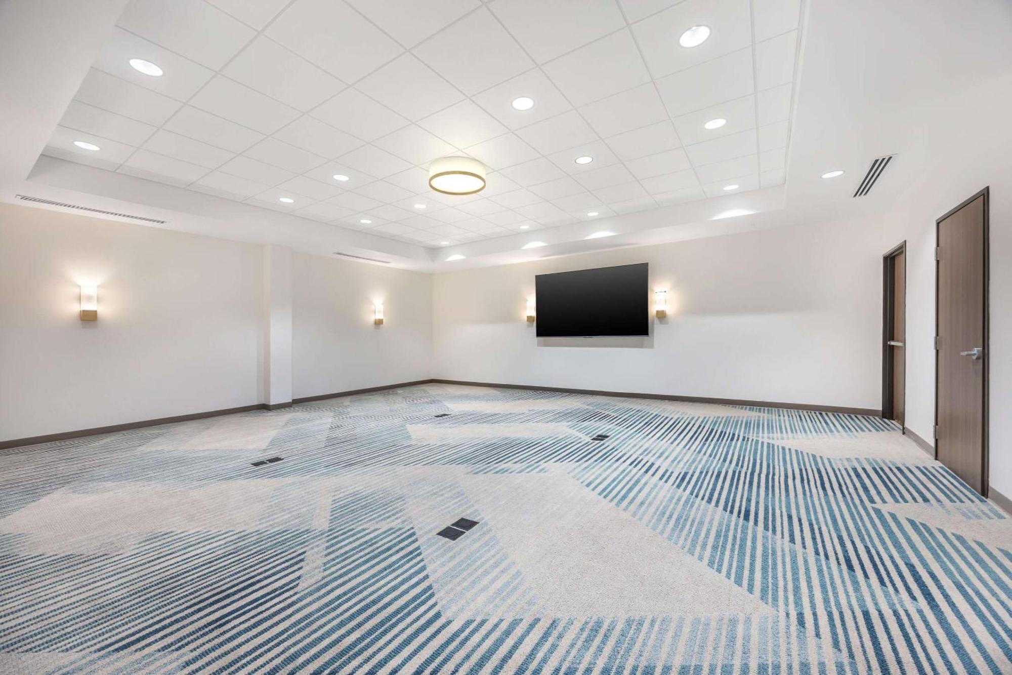 Comfort Inn & Suites ناشفيل المظهر الخارجي الصورة