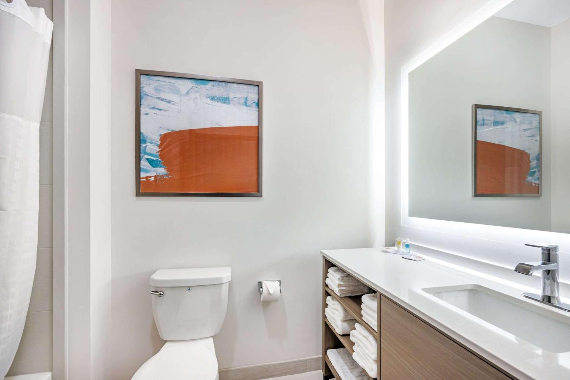 Comfort Inn & Suites ناشفيل المظهر الخارجي الصورة